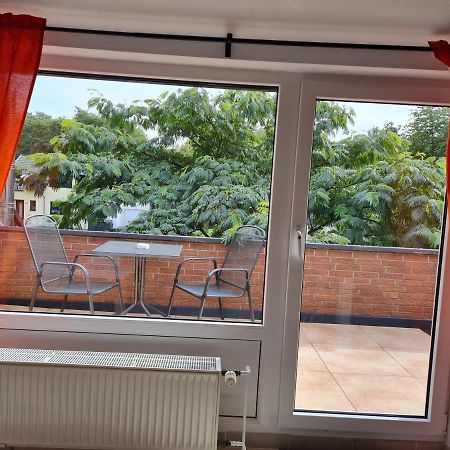 Pension Wendler Бедбург Экстерьер фото