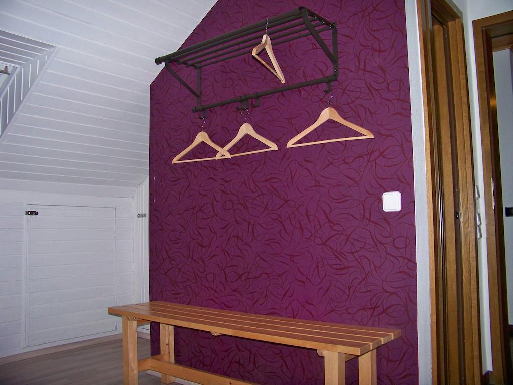 Pension Wendler Бедбург Номер фото