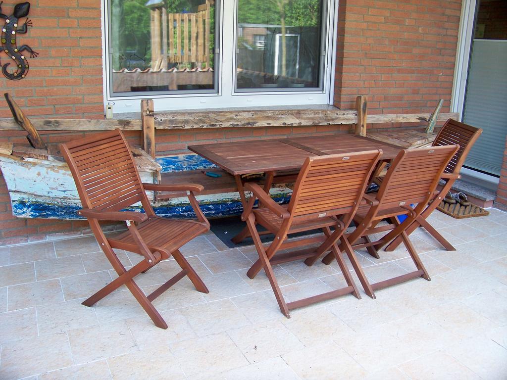 Pension Wendler Бедбург Экстерьер фото