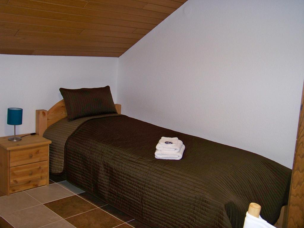 Pension Wendler Бедбург Номер фото