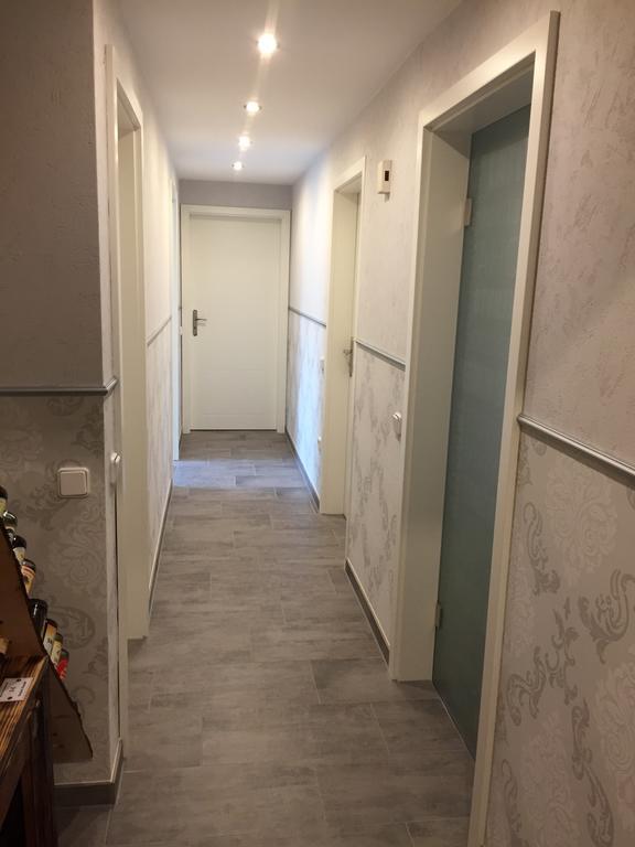 Pension Wendler Бедбург Экстерьер фото